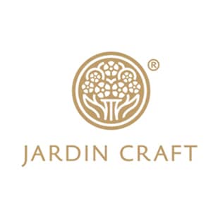 Jardin Craft Logo 3