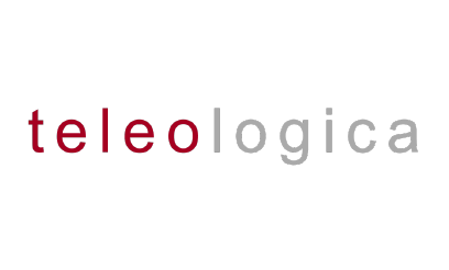Teleologica Logo