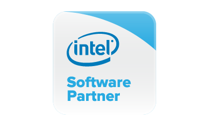 Intel Software Partner Logo