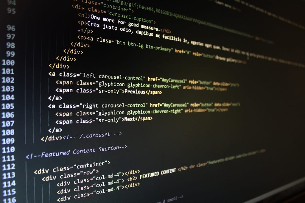 custom software comapnies