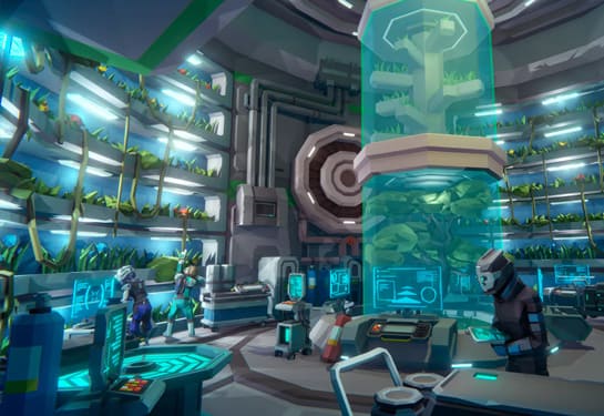 Game Development Company