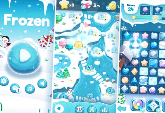 Phone Game Images