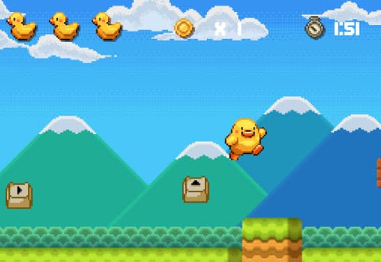Game Images