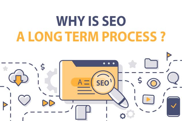 Why Is Seo A Long Term Process