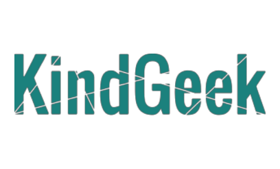 Kindgeek Logo