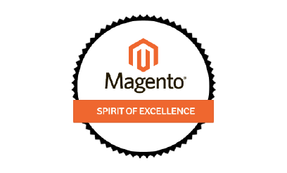 Magento Logo