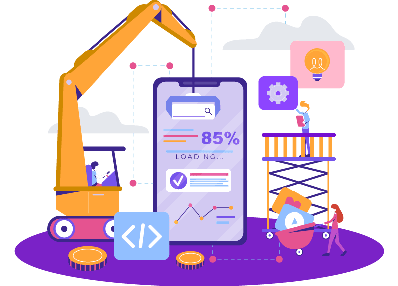 Mobile Application Development