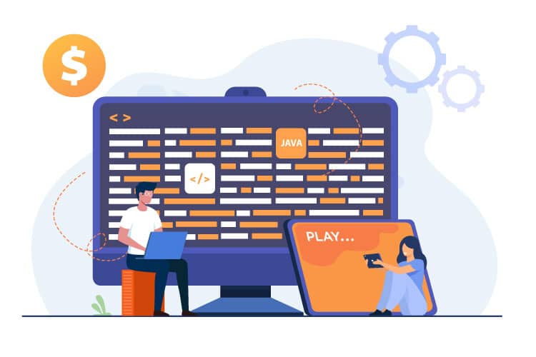 Game App Development And Its Cost