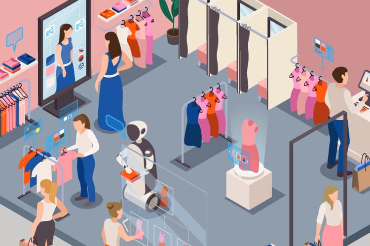 How Can Augmented Reality Help You Boost Your Retail Business