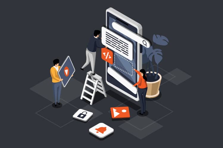 The Ultimate Guide To Mobile App Development