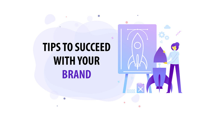 Branding Is An Experience Tips To Succeed With Your Brand