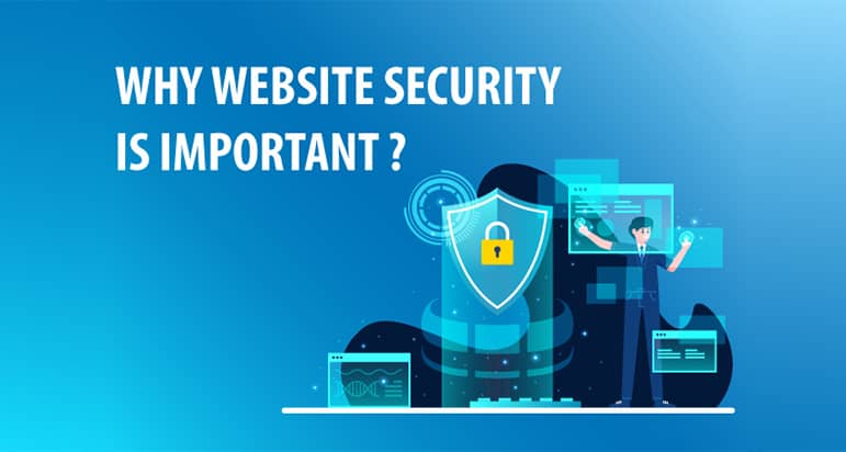 Why Website Security Is Important