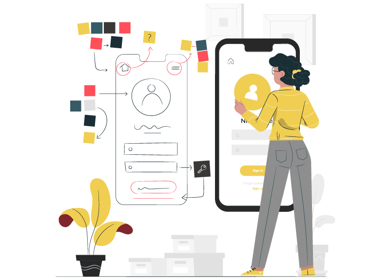 Custom Web Development Service In Malaysia