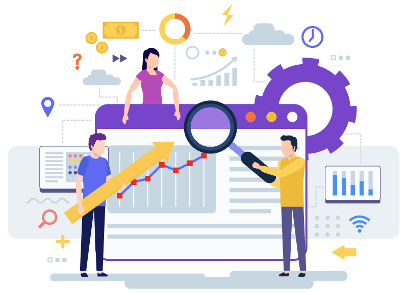 Seo Work