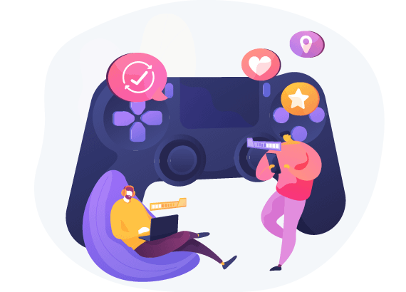 Game Development Development Services