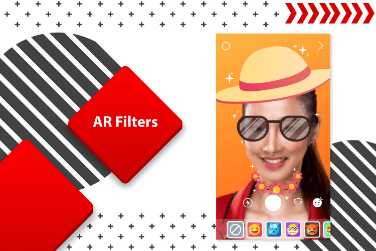 What Is Meant By Ar Filters