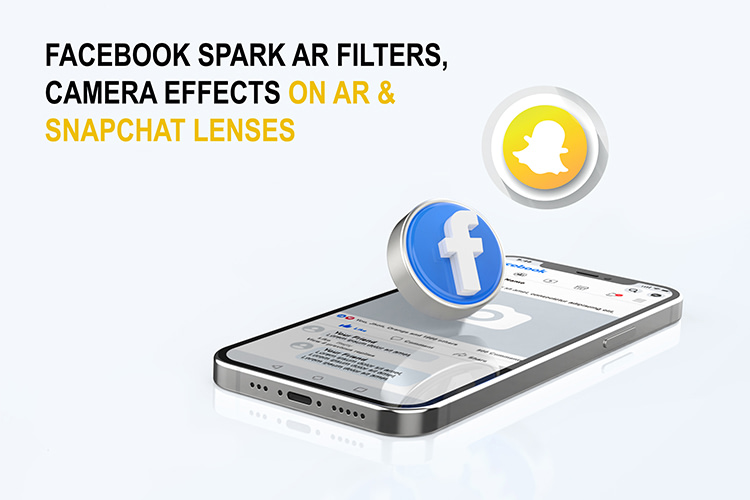 Facebook Spark Ar Filters