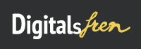 Digital Fren logo