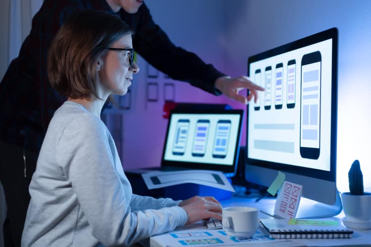How Is Mobile App Design Important