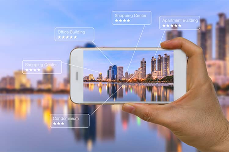 How To Boost Your Business With Augmented Reality
