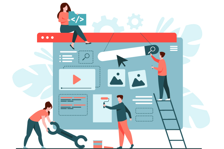 How To Choose A Web Development Company