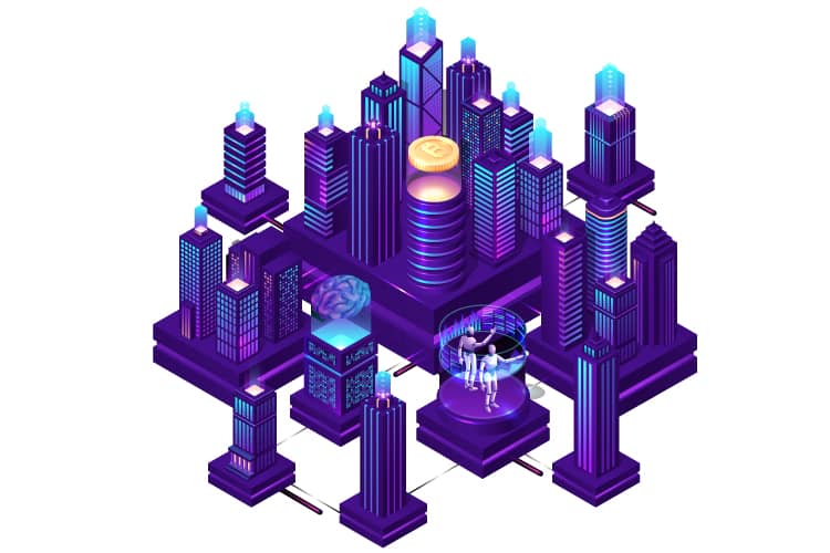 Intro To Blockchain