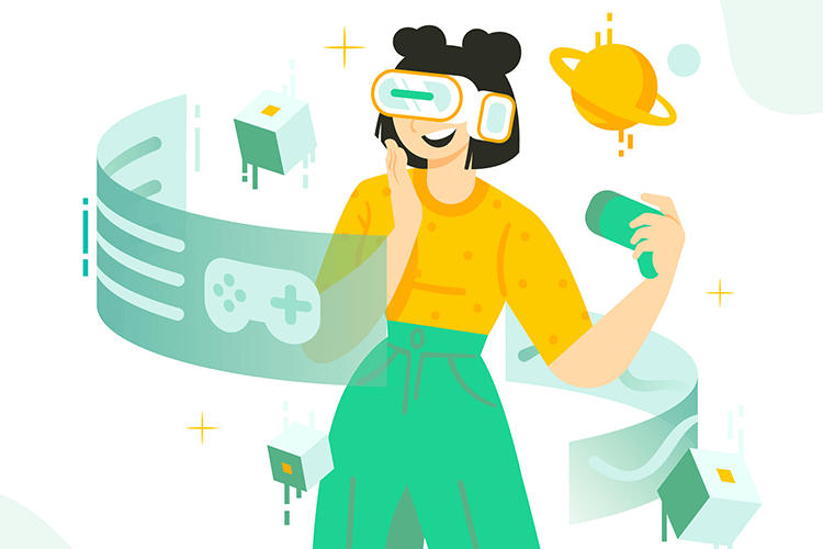 How Vr Is Transforming The Online Gaming Industry