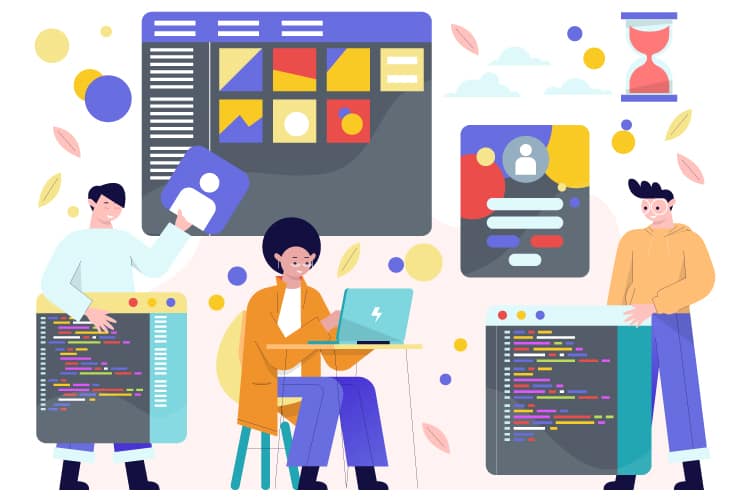 Web Design Vs Web Development What S The Difference