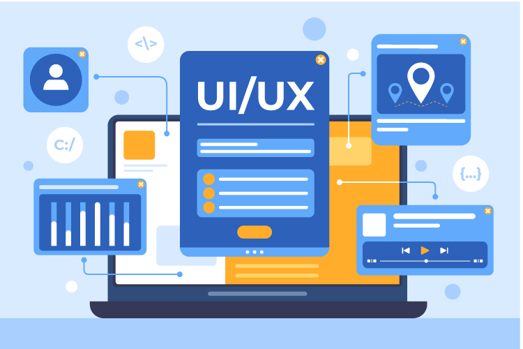 Top Mobile App Ui Ux Design Trends That Will Skyrocket