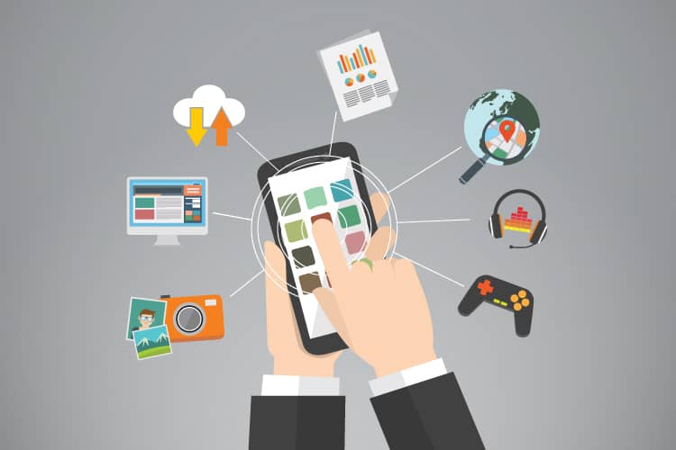 Mobile App Usage And Growth Statistics For 2023 And Beyond