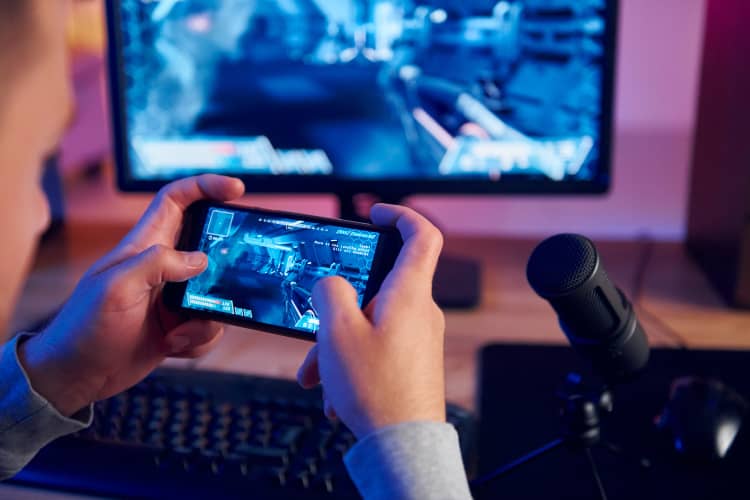 How The Internet Of Things Impacts Game Development
